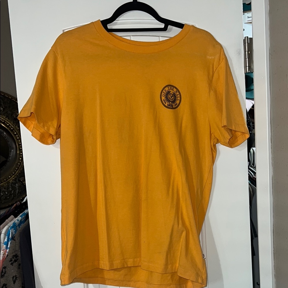 Vans Graphic T-Shirt